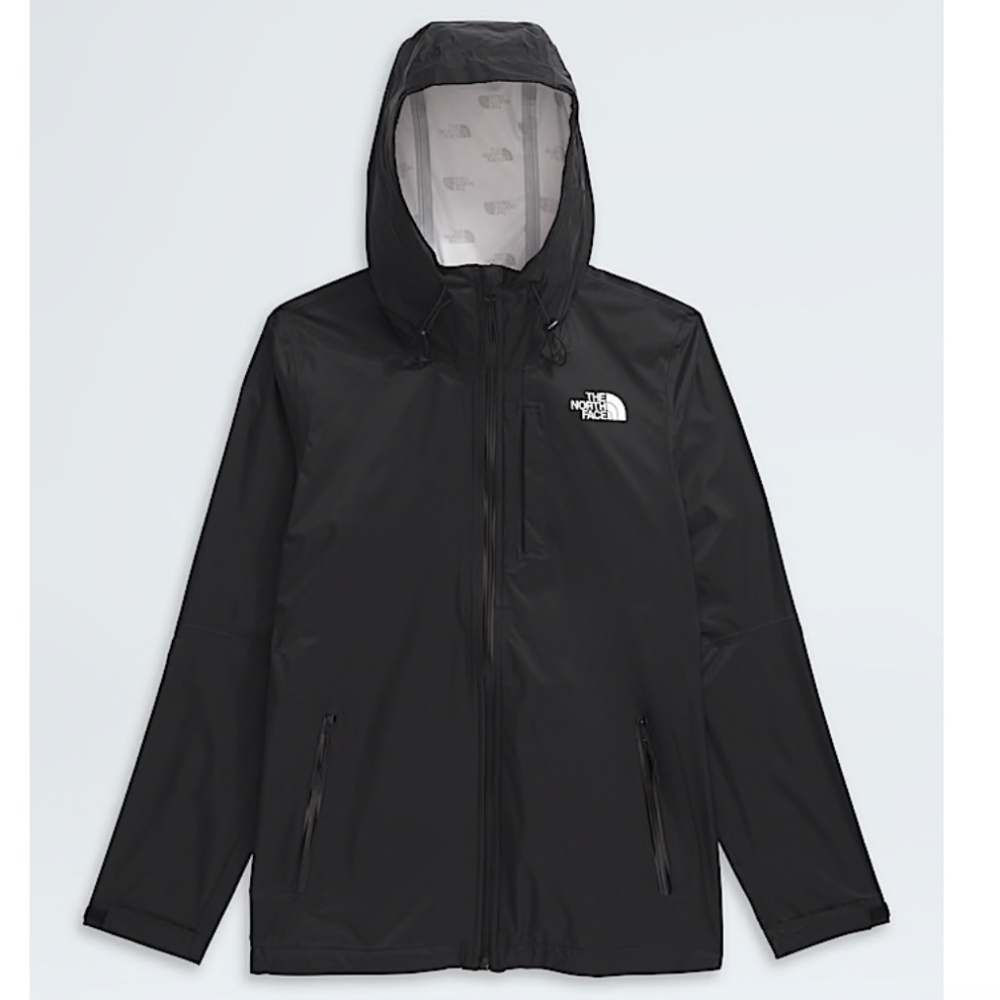 The North Face Rain Jacket